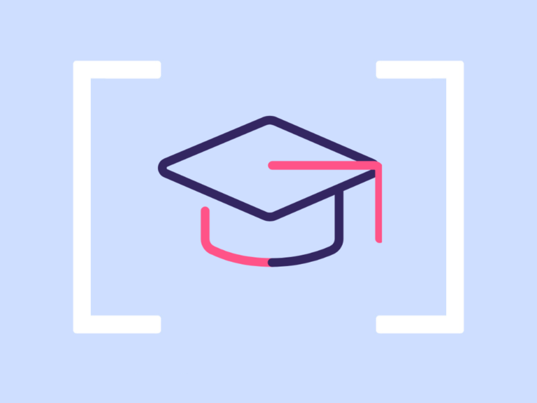 Psychologia | Studia jednolite magisterskie we Wrocławiu | Uniwersytet Dolnośląski DSW we Wrocławiu: ikona biret