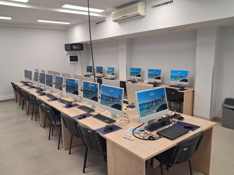 Informatyka | Studia I stopnia we Wrocławiu | Uniwersytet Dolnośląski DSW we Wrocławiu: iMAC