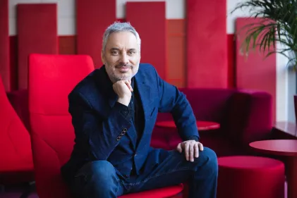 Władze uniwersytetu | Uniwersytet Dolnośląski DSW we Wrocławiu: Prodziekan 