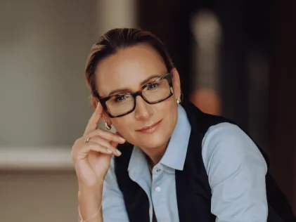 Władze uniwersytetu | Uniwersytet Dolnośląski DSW we Wrocławiu: Prodziekan 