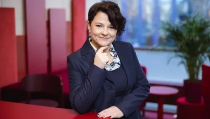 Kadra akademicka | Uniwersytet Dolnośląski DSW we Wrocławiu: dr inż. Anna Motylska-Kuźma