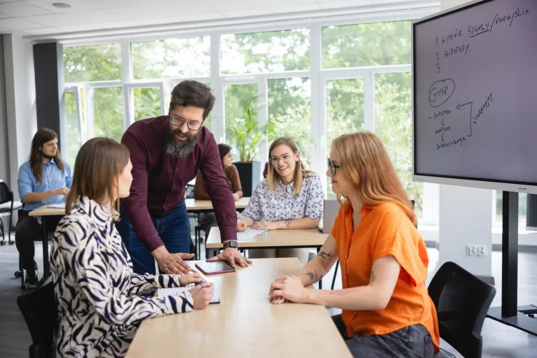Szkoły partnerskie | Uniwersytet Dolnośląski DSW we Wrocławiu: 2023_07_26_dsw_sesja_niklas_378.jpg