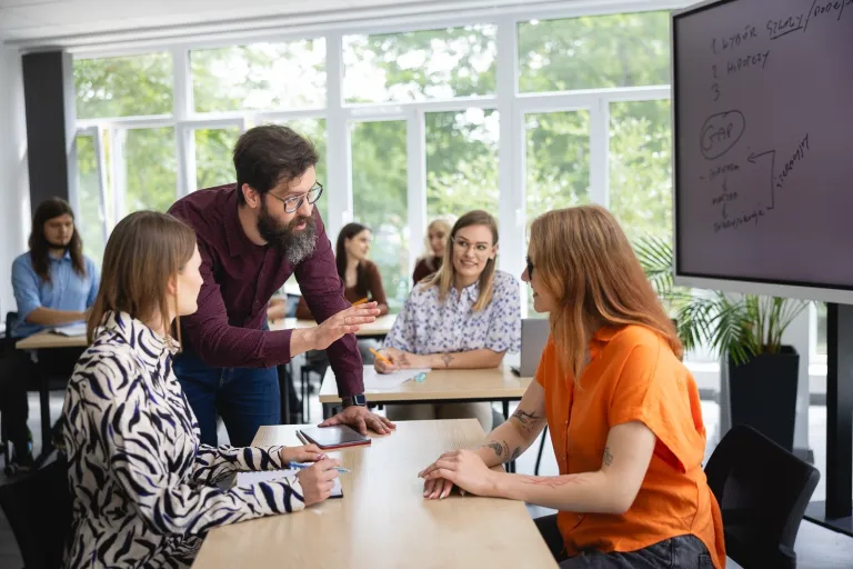 Psychologia dzieci i młodzieży | Studia jednolite magisterskie we Wrocławiu | Uniwersytet Dolnośląski DSW we Wrocławiu: zajęcia z psychologii 