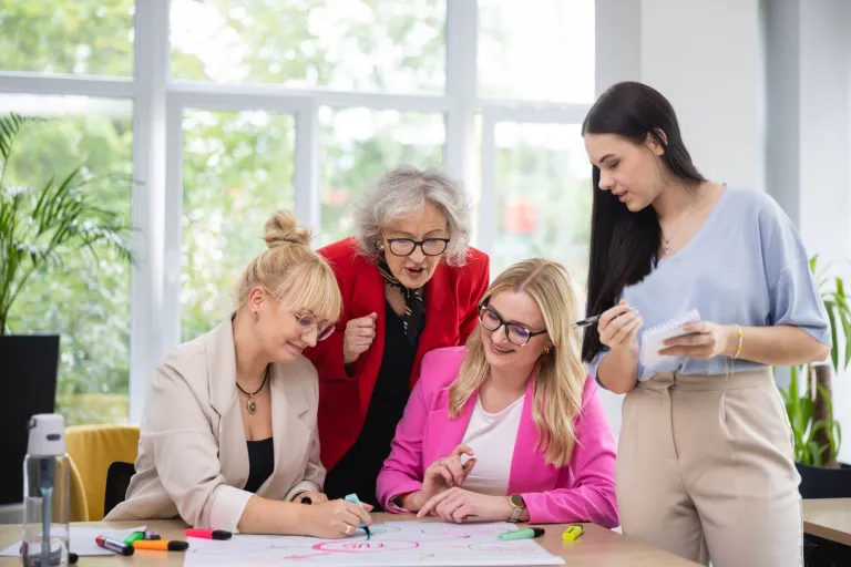 Najlepszy moment jest teraz – do 2 stycznia studia podyplomowe 1400 zł taniej! | Aktualności | Uniwersytet Dolnośląski DSW we Wrocławiu: Federacja naukowa DSW 1