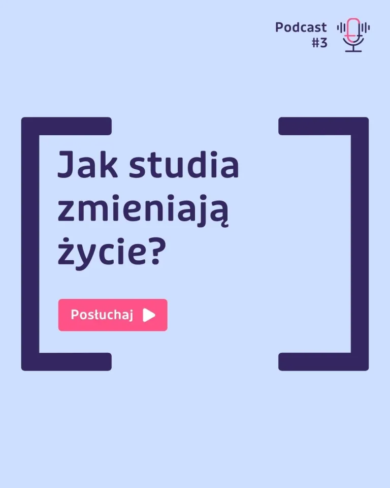 Jak studia zmieniają życie - opowieść z perspektywy absolwenta | Blog "okiem praktyków" | Uniwersytet Dolnośląski DSW we Wrocławiu: Jak studia zmieniają życie - opowieść z perspektywy absolwenta