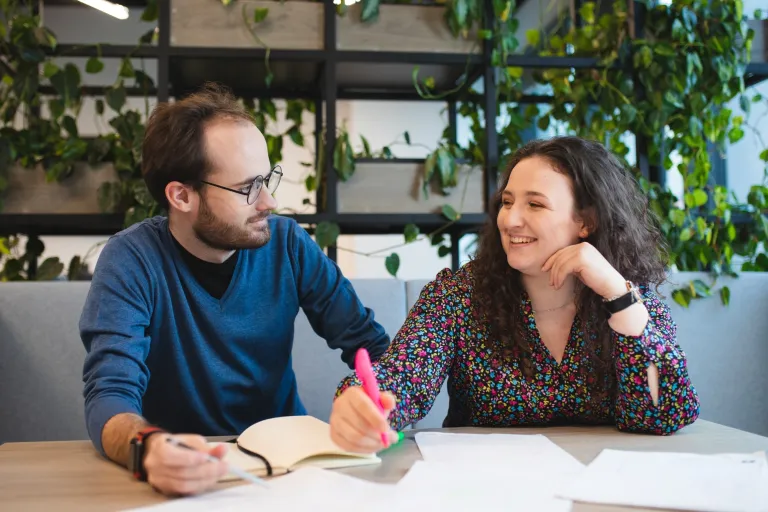 Od kryzysu do szansy. Transformacja przywództwa i zarządzania zespołami czyli HR w nowej rzeczywistości wyzwań demograficznych i migracyjnych | Uniwersytet Dolnośląski DSW we Wrocławiu: Osiągnięcia naukowe DSW 3