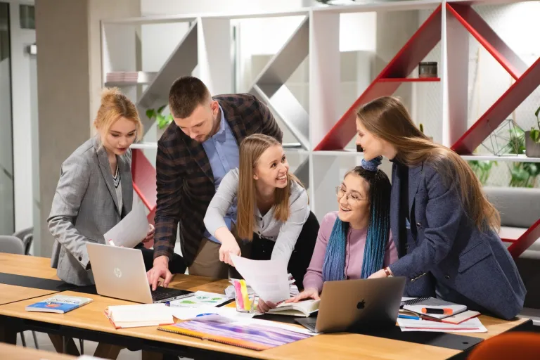 Osiągnięcia naukowe | Uniwersytet Dolnośląski DSW we Wrocławiu: Osiągnięcia naukowe DSW 2