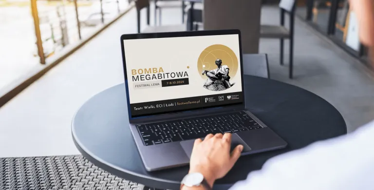 Spotkaj nas na Bombie Megabitowej! | Aktualności | Uniwersytet Dolnośląski DSW we Wrocławiu: infografika - bomba megabitowa