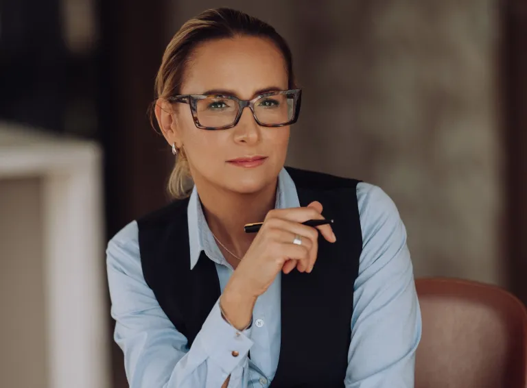 Dr Natasza Tobiasz-Kałkun powołana do Sektorowej Rady ds. Kompetencji Usługi Beauty | Aktualności | Uniwersytet Dolnośląski DSW we Wrocławiu: Natasza Tobiasz-Kałkun