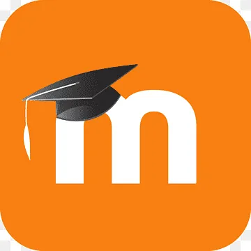 Strefa studenta | Uniwersytet Dolnośląski DSW we Wrocławiu: Moodle - logotyp