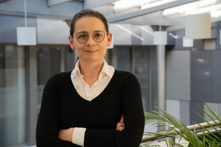 Gratulujemy habilitacji dr Agnieszce Dytman-Stasieńko | Aktualności | Uniwersytet Dolnośląski DSW we Wrocławiu: dr hab. Agnieszka Dytman-Stasieńko