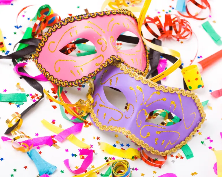 Wyniki wyszukiwania | Uniwersytet Dolnośląski DSW we Wrocławiu: maski karnawałowe