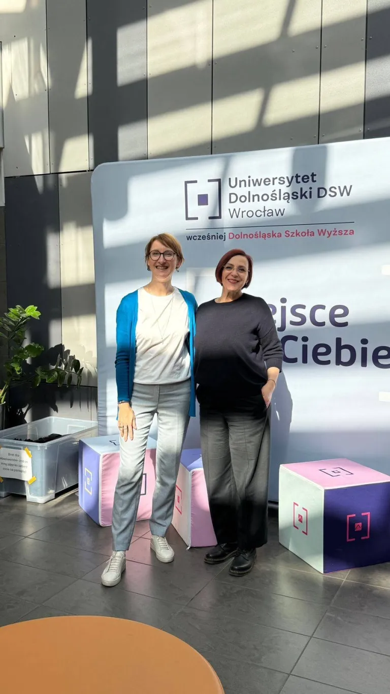 Rozpoczynamy współpracę badawczą w ramach inicjatywy West Balkans Fund – Visegrad Group | Aktualności | Uniwersytet Dolnośląski DSW we Wrocławiu: West Balkans Fund – Visegrad Group