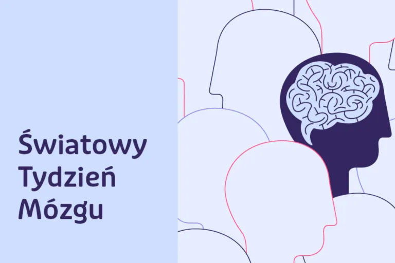 Światowy Tydzień Mózgu | Uniwersytet Dolnośląski DSW we Wrocławiu: Światowy Tydzień Mózgu 