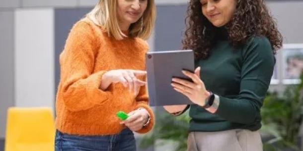 Менторська зустріч: бесіди між менторами та менті | відкрита для всіх